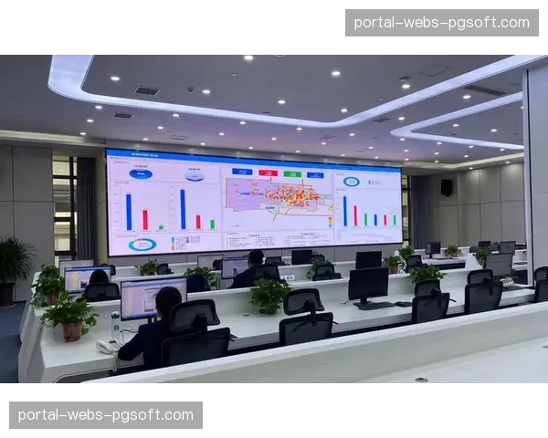 智慧化资源调度中枢在本季度深度重构 显著增强跨地域信号处理敏捷度