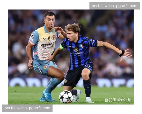 曼城2-0国际米兰，连续第二年闯入欧冠四强，福登一传一射
