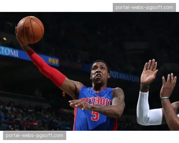 前NBA球员因涉嫌运营非法赌博团伙在拉斯维加斯被捕